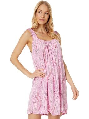 NWT PJ Salvage Miami Breeze Chemise - Size XL